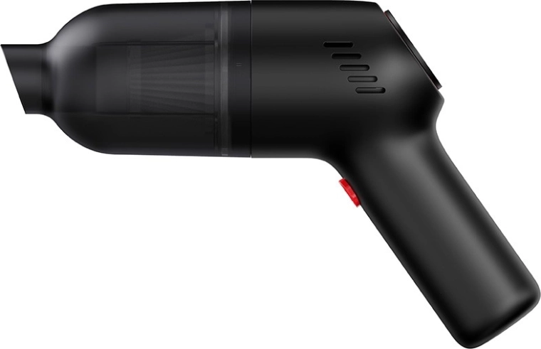 Puissance 60 W et corps compact