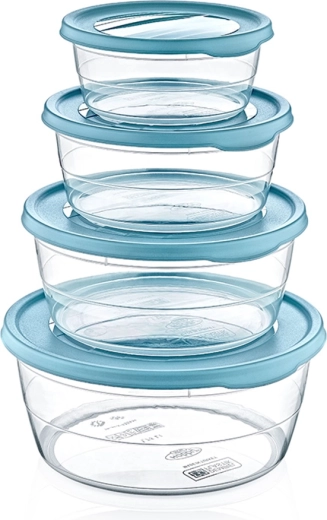 Quatre tailles pratiques pour le quotidien