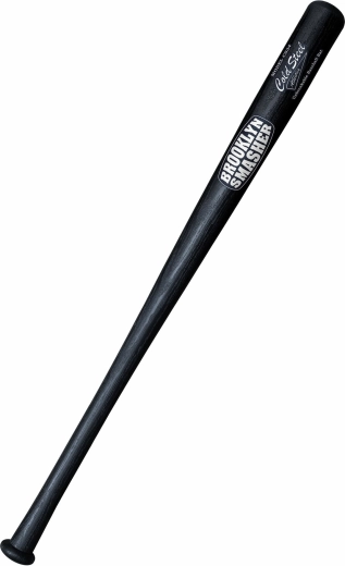 Batte de baseball en polypropylène Cold Steel Brooklyn Smasher