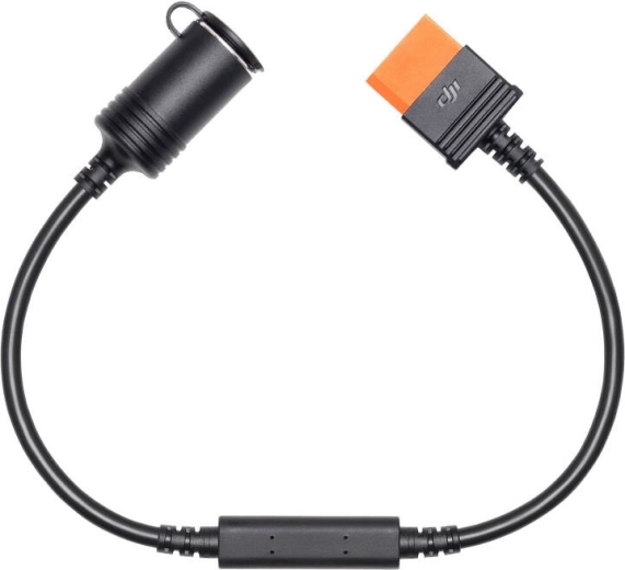 Câble de charge voiture 12 V pour DJI Power
