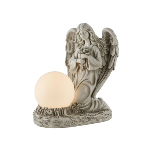 Lumière LED douce pour une atmosphère chaleureuse