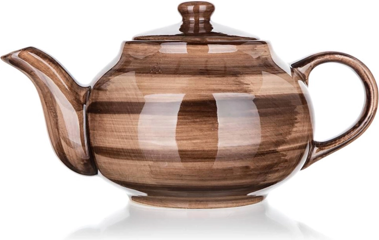 Versement confortable sans gouttes