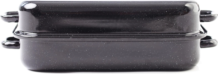 Surface émaillée résistante