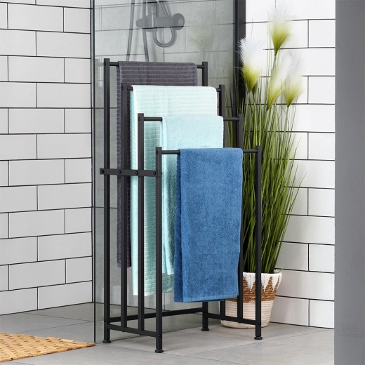 Design moderne et peu encombrant