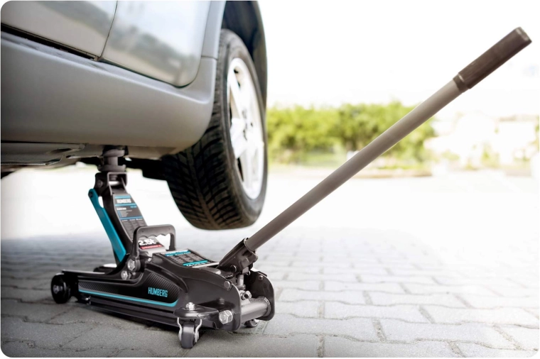 Structure robuste et sûre pour 2,5 t