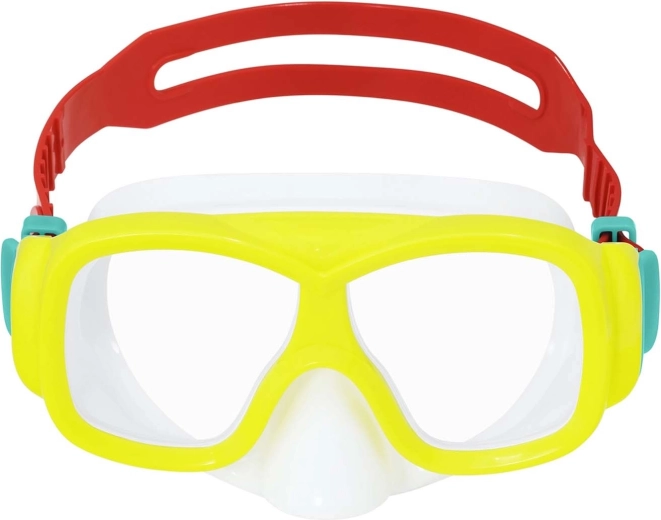 Sangle en silicone réglable