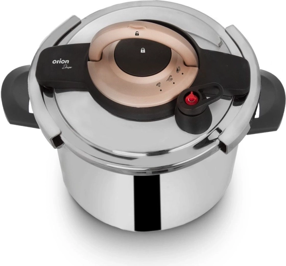 Inox résistant et fond akutermique