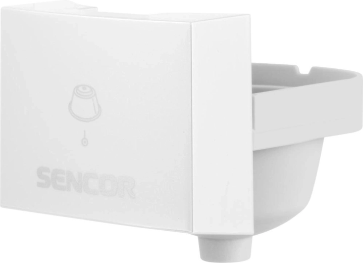 Support de capsules 2 Sencor pour machine à café SCC 3001