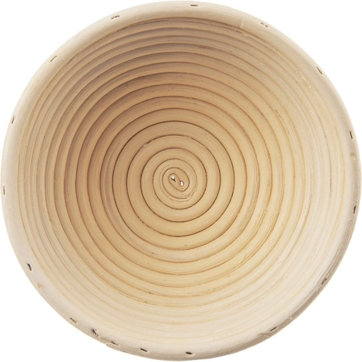 Rotin respirant pour une meilleure levée