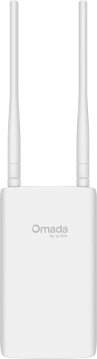 Point d’accès Wi‑Fi 6 AX1800 OMADA pour intérieur et extérieur