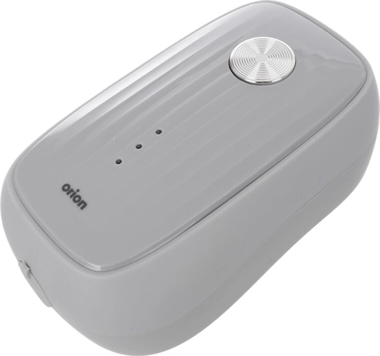 Ouverture d’une boîte par simple pression sur un bouton