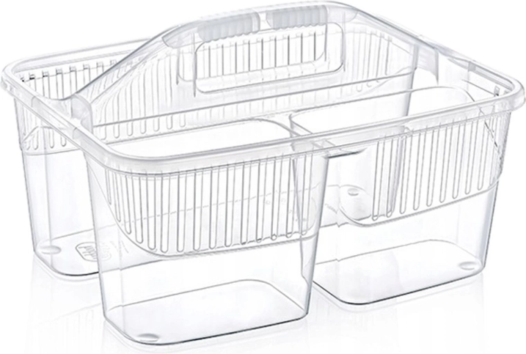 Léger, résistant et facile à nettoyer