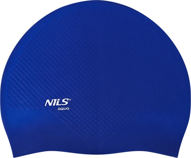 Silicone texturé pour une tenue sûre