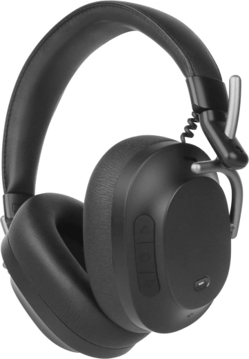 Casque sans fil supra-auriculaire Sencor SEP Sleeper avec ANC hybride