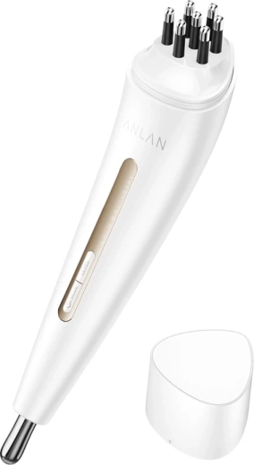 Appareil de massage par acupression Anlan 3 en 1 avec EMS et RF
