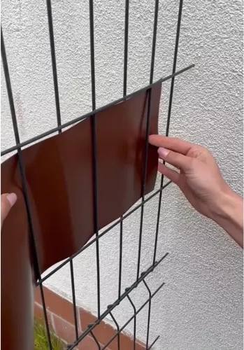 Installation facile – 25 clips dans l’emballage