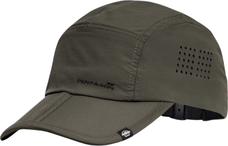 Casquette Pentagon Zakros