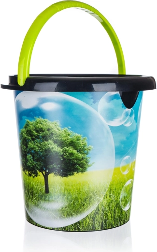 Bec verseur pratique pour un vidage facile