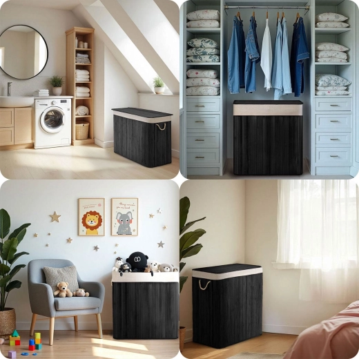 Accessoire stylé et pratique pour chaque pièce