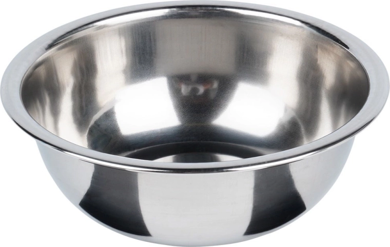 Acier inoxydable résistant