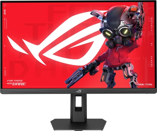 Moniteur gaming Asus ROG XG27UCMG 27 pouces