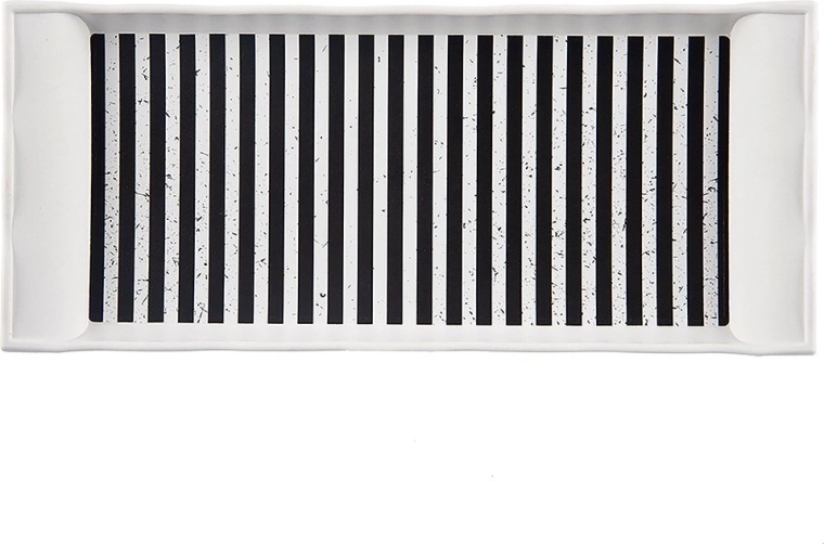 Surface antidérapante stable