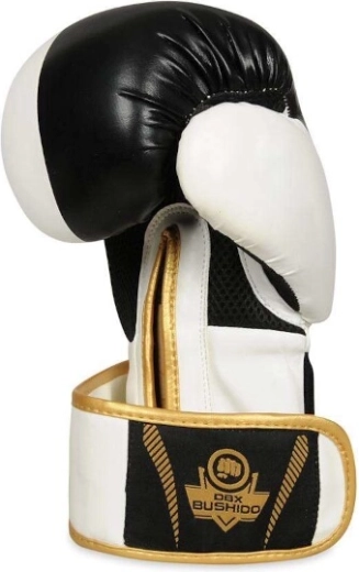 Poignet stable et pouce sécurisé