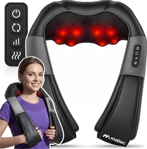 Appareil de massage pour les épaules Pro Comfy 30 W