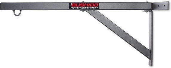 Fixation murale fiable