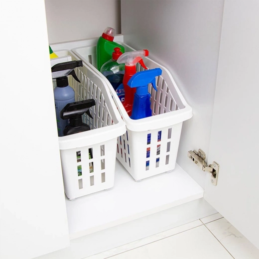 Forme étroite pour gagner de la place