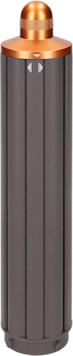 Solight fer à boucler long 40 mm pour Dyson Airwrap doré - 1 pièce
