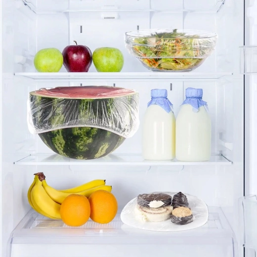 Utilisation universelle au réfrigérateur et ailleurs