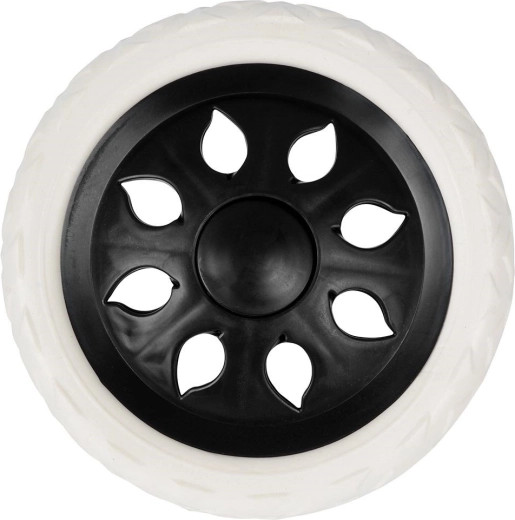 Structure légère mais robuste