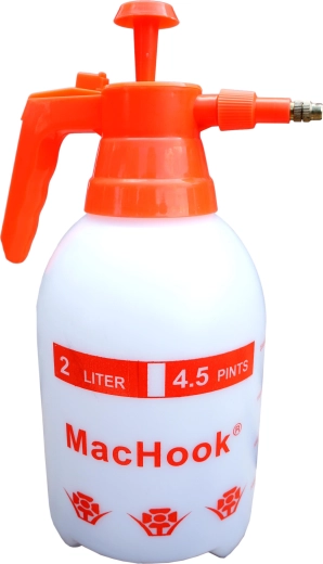 Pulvérisateur à pression Rosa 2 l