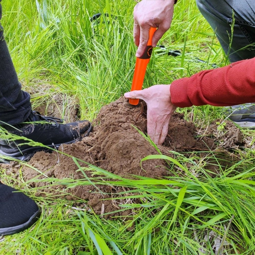 Étanchéité IPX8 pour des conditions exigeantes