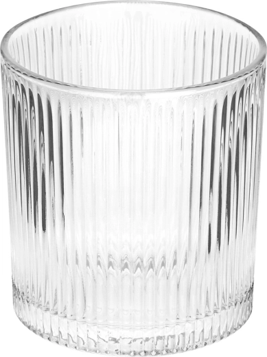 Design strié pour une meilleure prise en main et du style