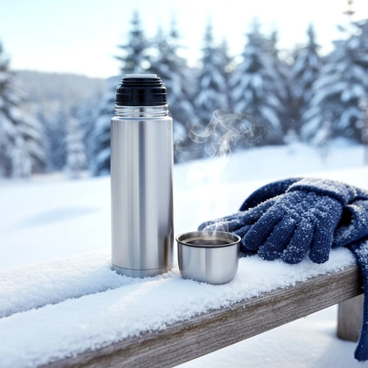 Couvercle servant de tasse pratique