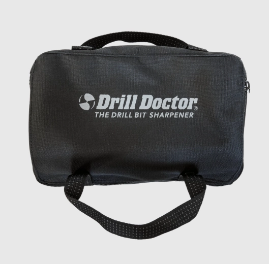 Sac de rangement portable Drill Doctor