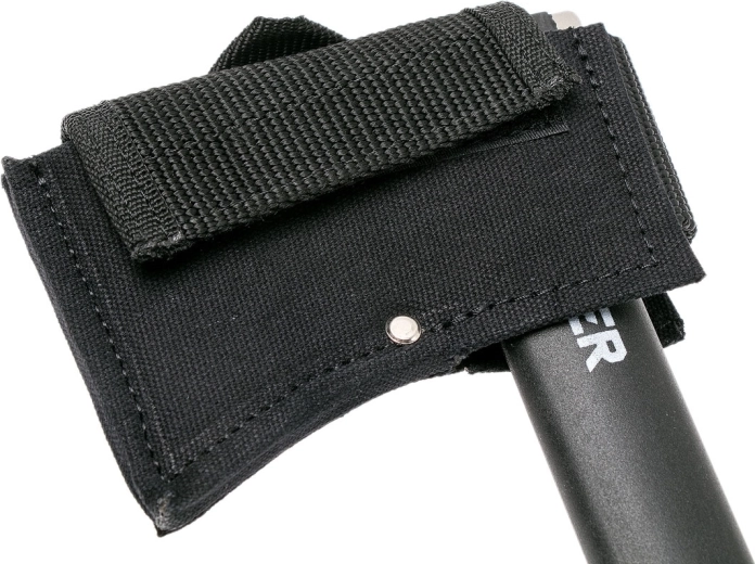 Transport sécurisé avec étui en nylon