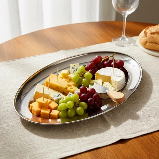 Transport sûr grâce au bord rehaussé