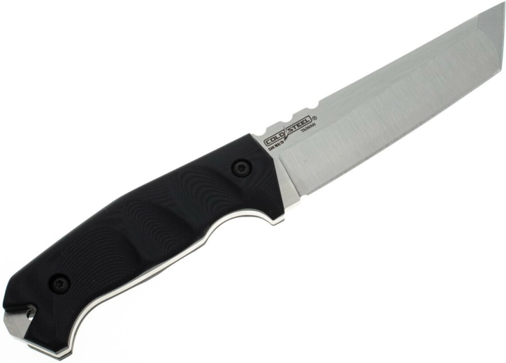 Acier premium San Mai III