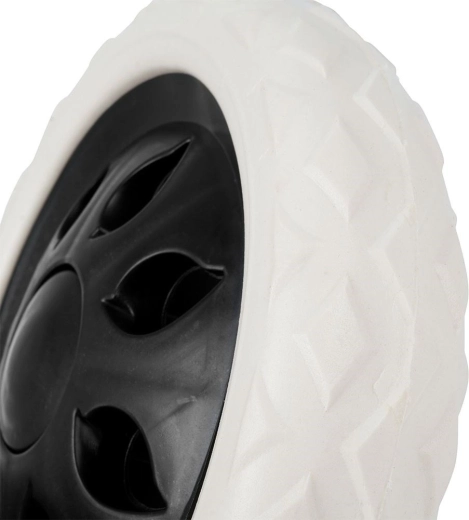 Roulement fluide et bonne adhérence