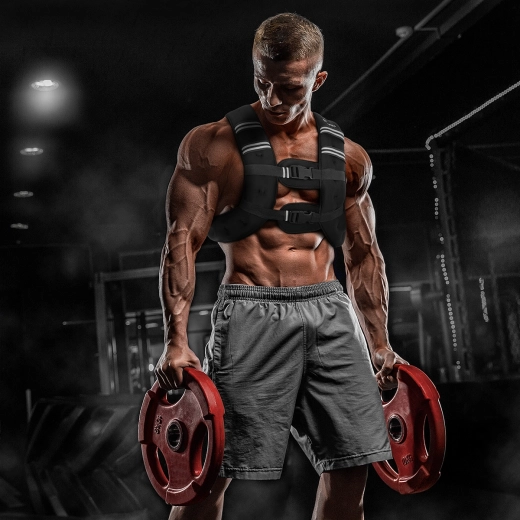 Intensité d’entraînement accrue sans compromis