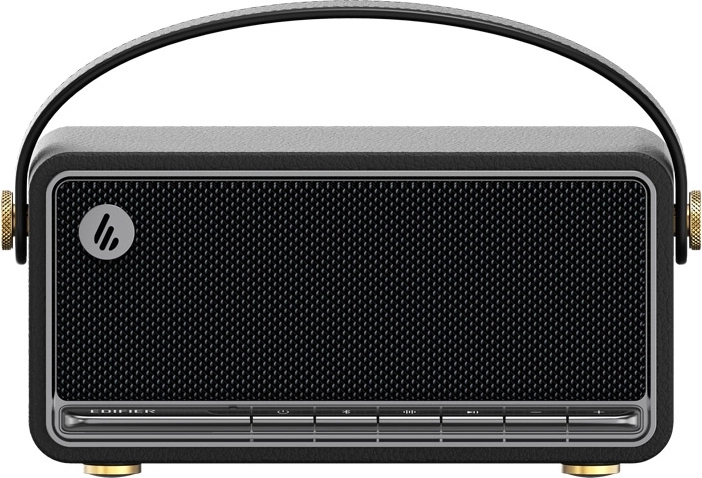 Son à 360° avec qualité Hi‑Res