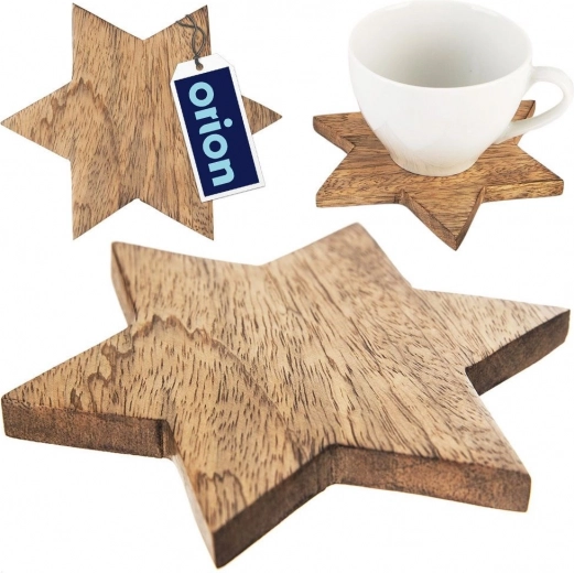 Protection fiable de la table contre la chaleur et l’humidité