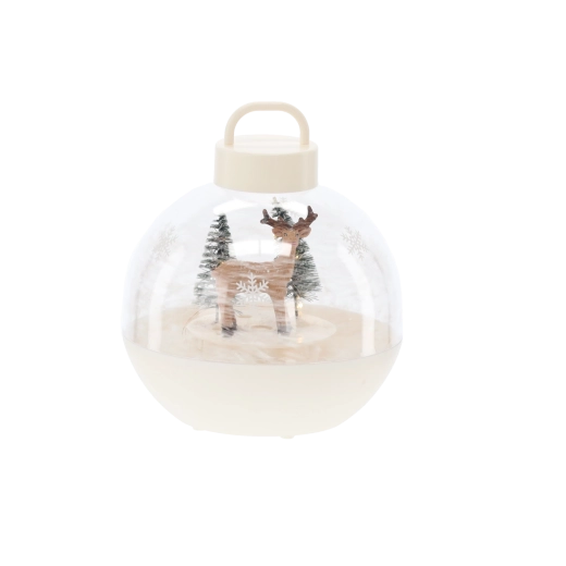 Trois modes faciles à sélectionner