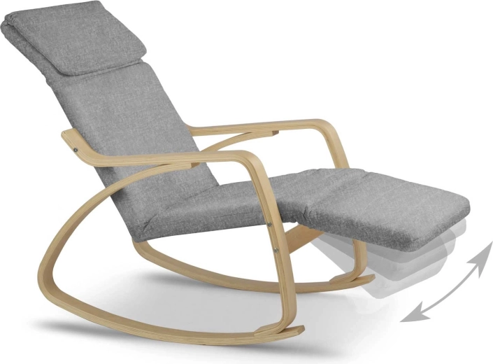 Basculement fluide pour une détente naturelle