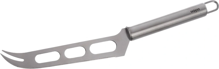 Finition inox et œillet de suspension