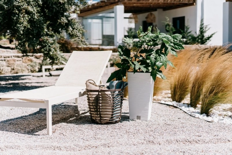 Résistant pour l’extérieur