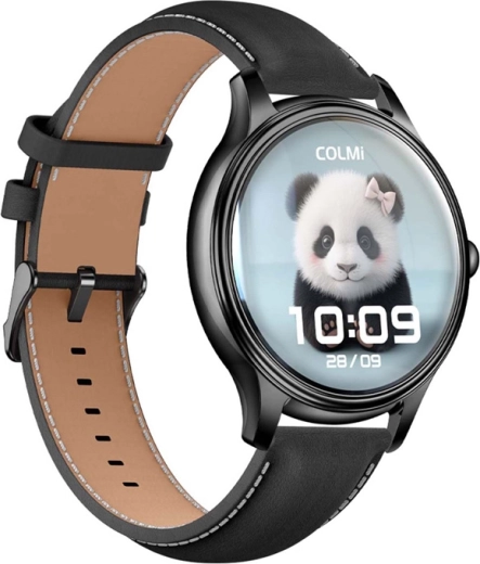 Fonctions intelligentes et appels au poignet